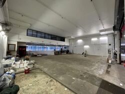 North Link Building (D27), Factory #575762731